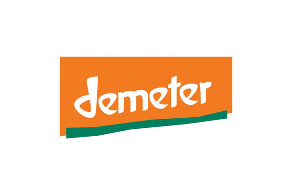 DEMETER - Aukščiausias ECO sertifikatas