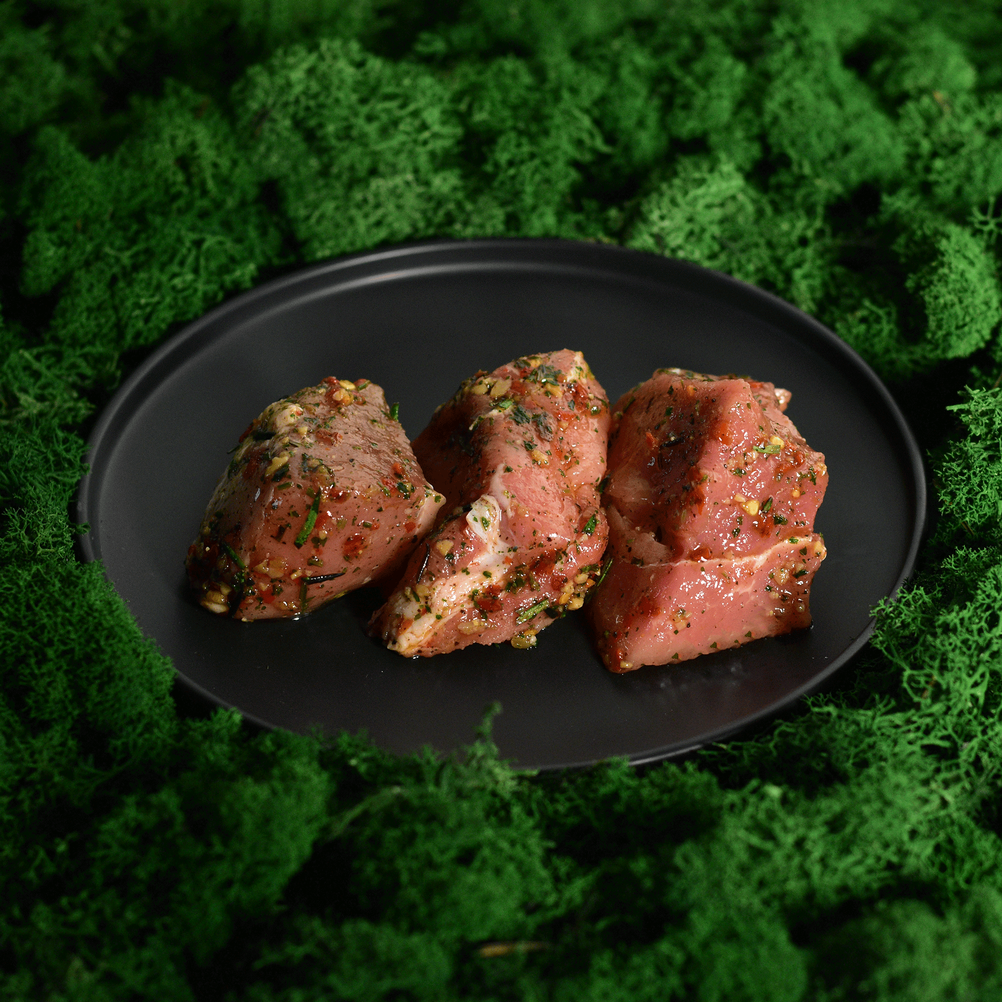 Marinuota Produkcija