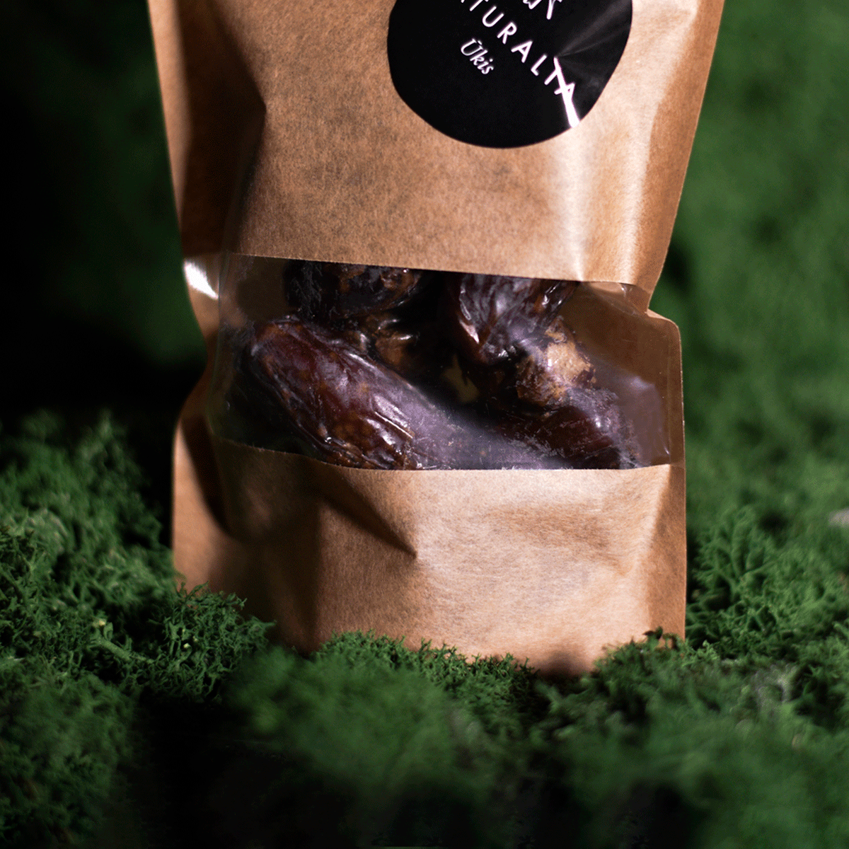 Datulės "Deglet Nour" Alžyras