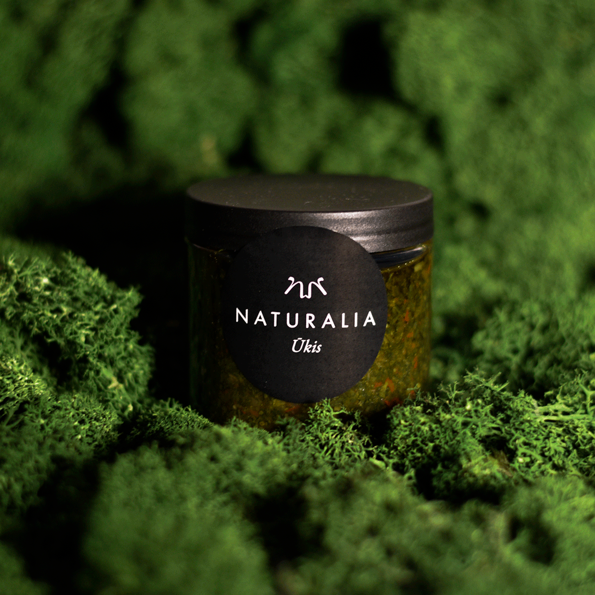 Chimichiurri padažas (Čimičiuri)