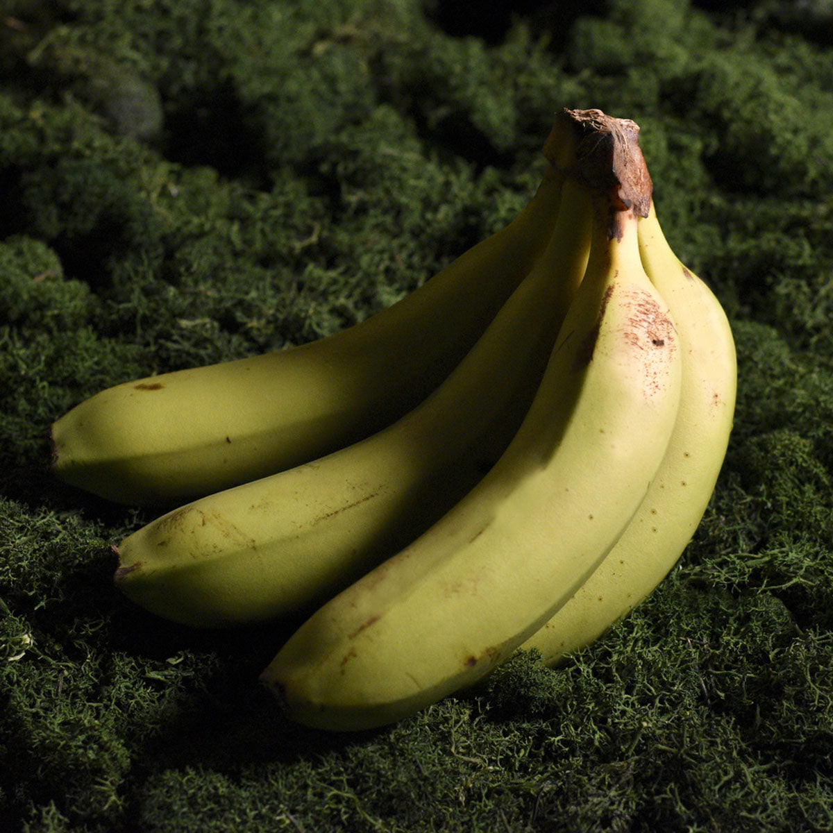 Ekologiški bananai  Des Canaries