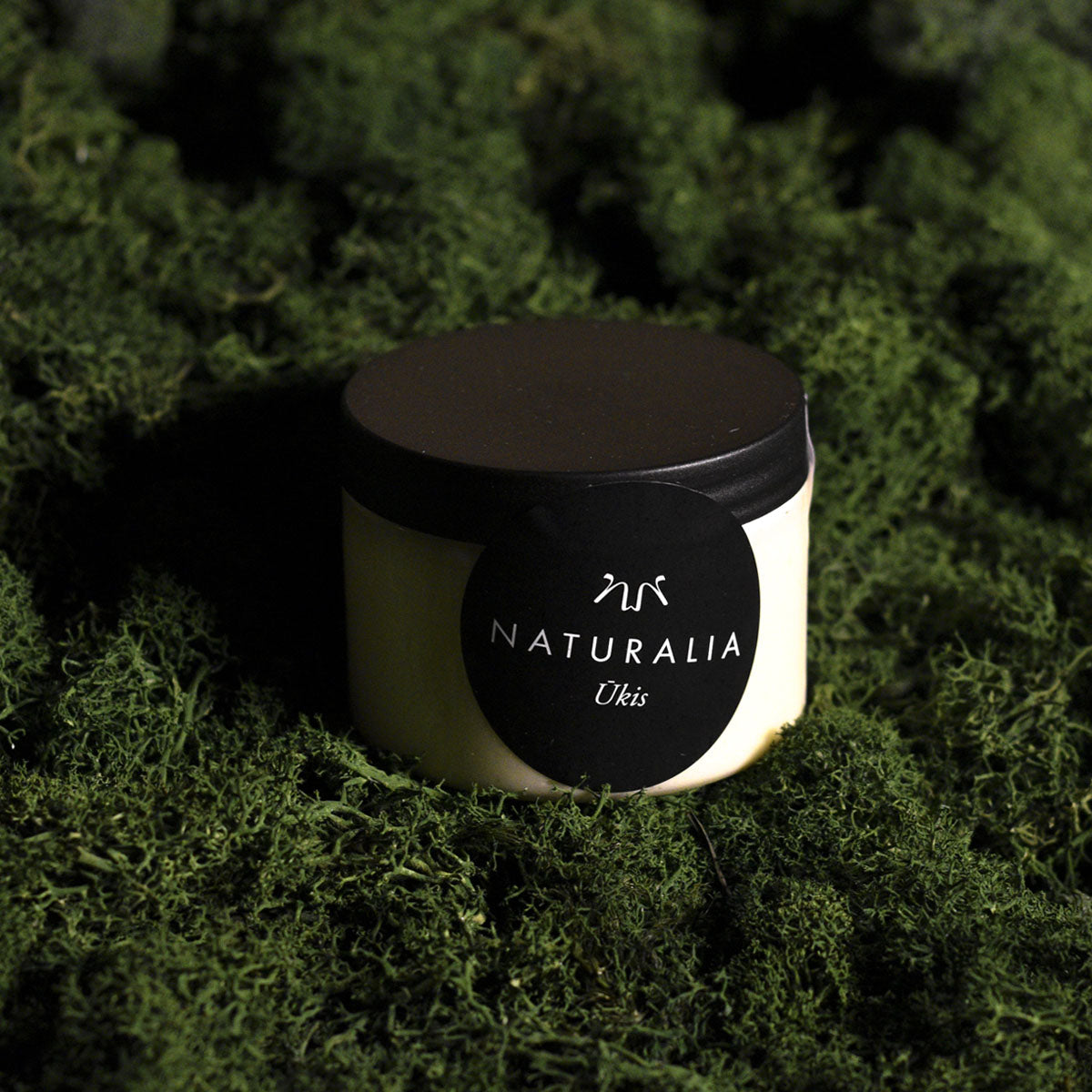 Sviestas su "Maldon" druska