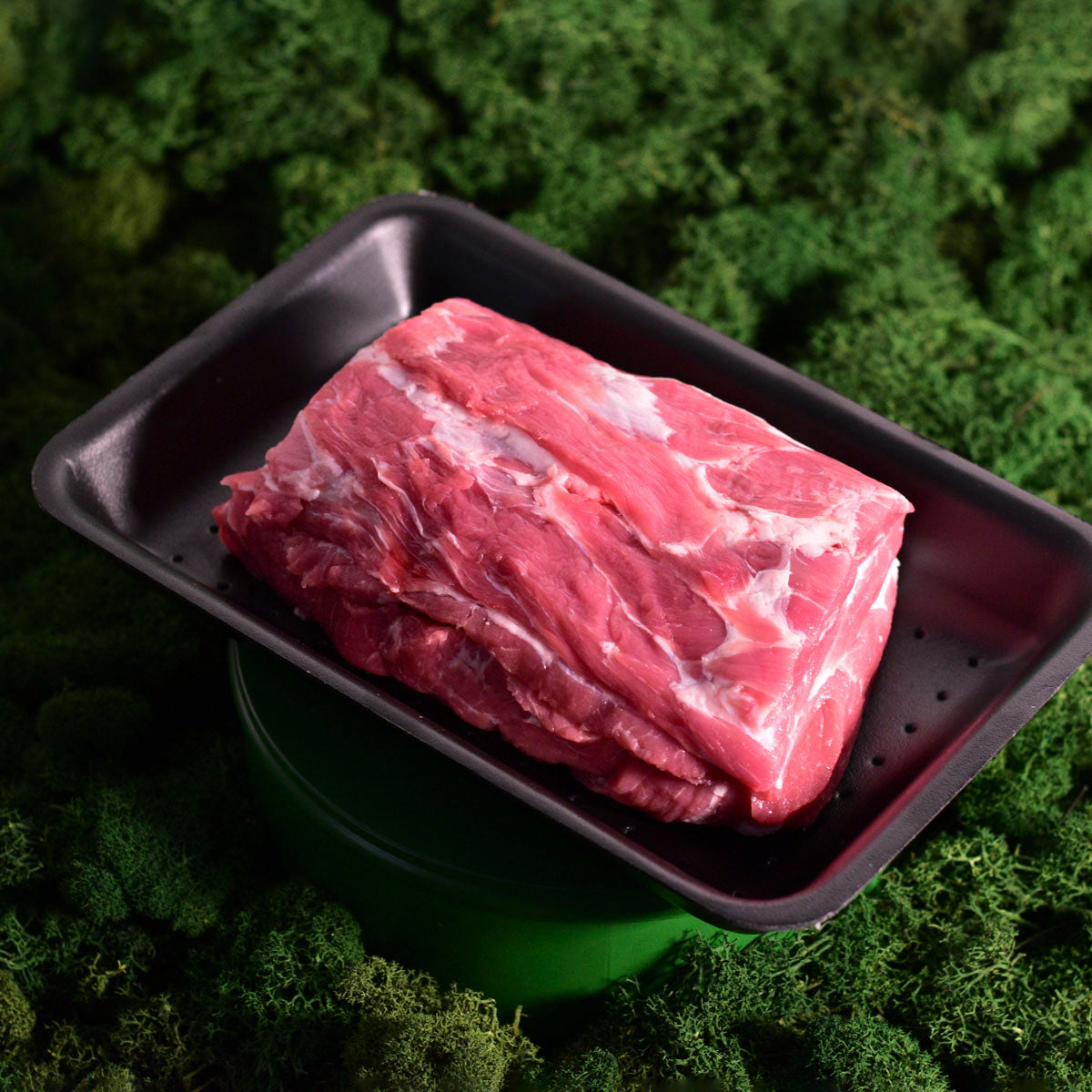 Kiaulienos sprandinė