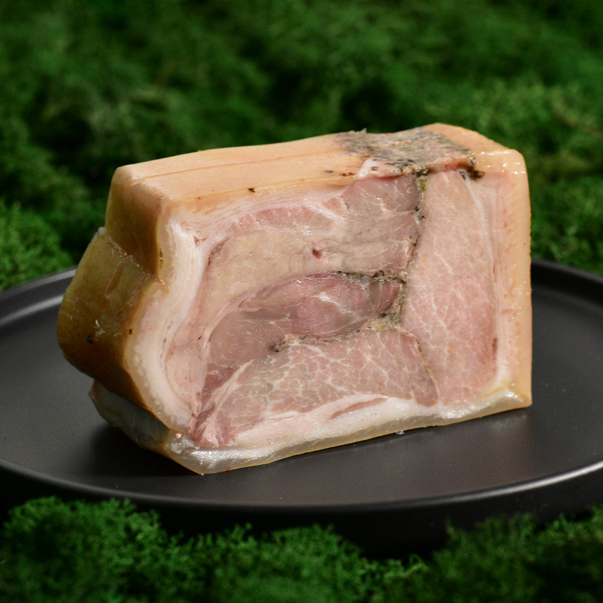 Kiaulienos slėgtainis