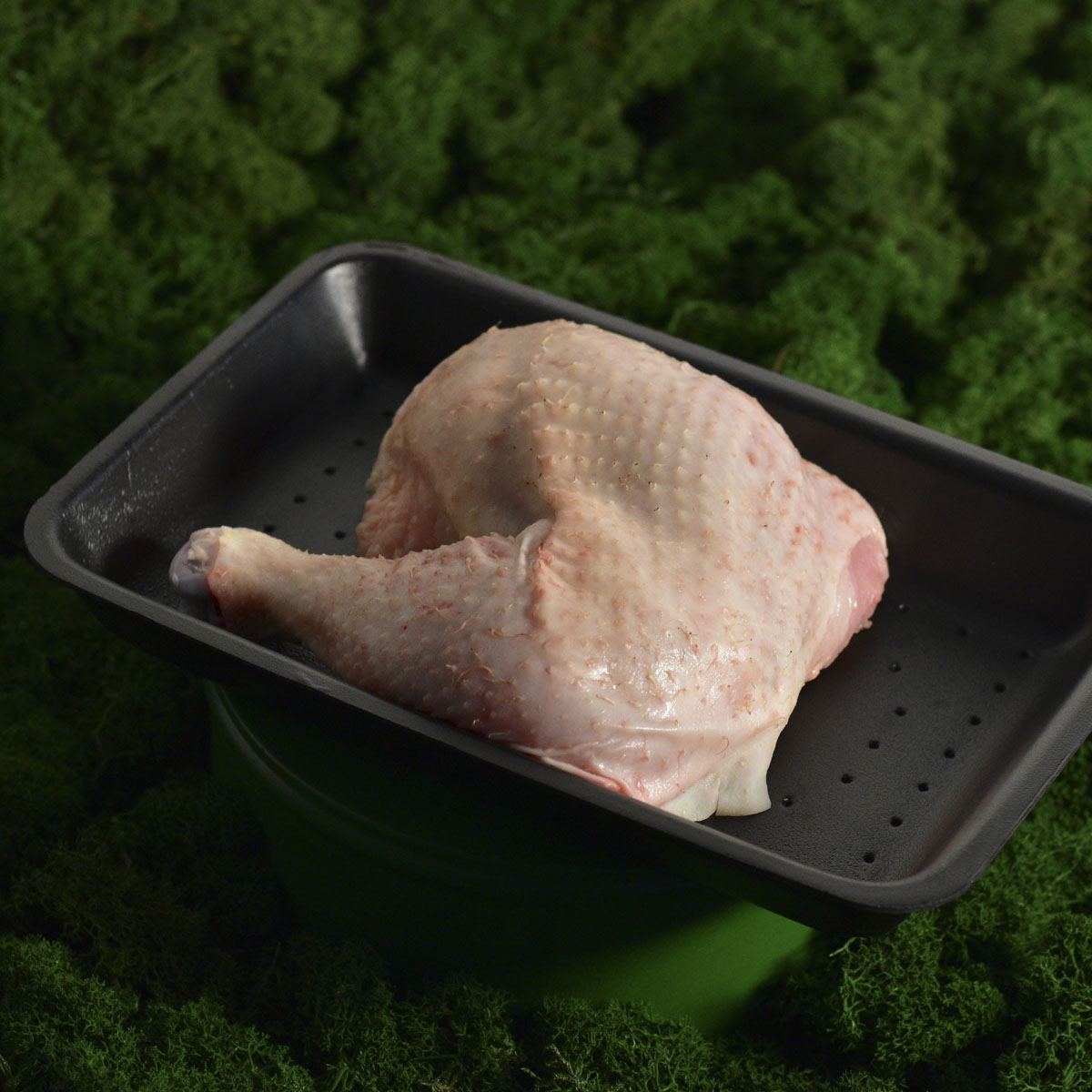 Vištienos ketvirčiai