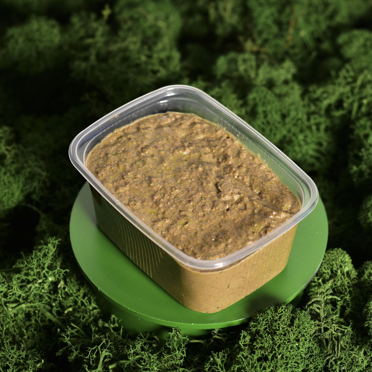 Kepenėlių paštetas „Gardumėlis“