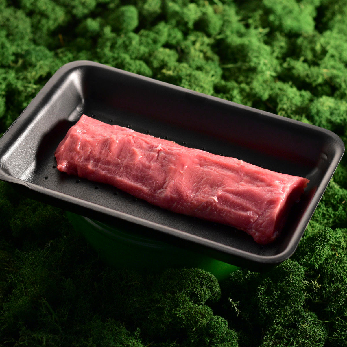 Veršienos nugarinė