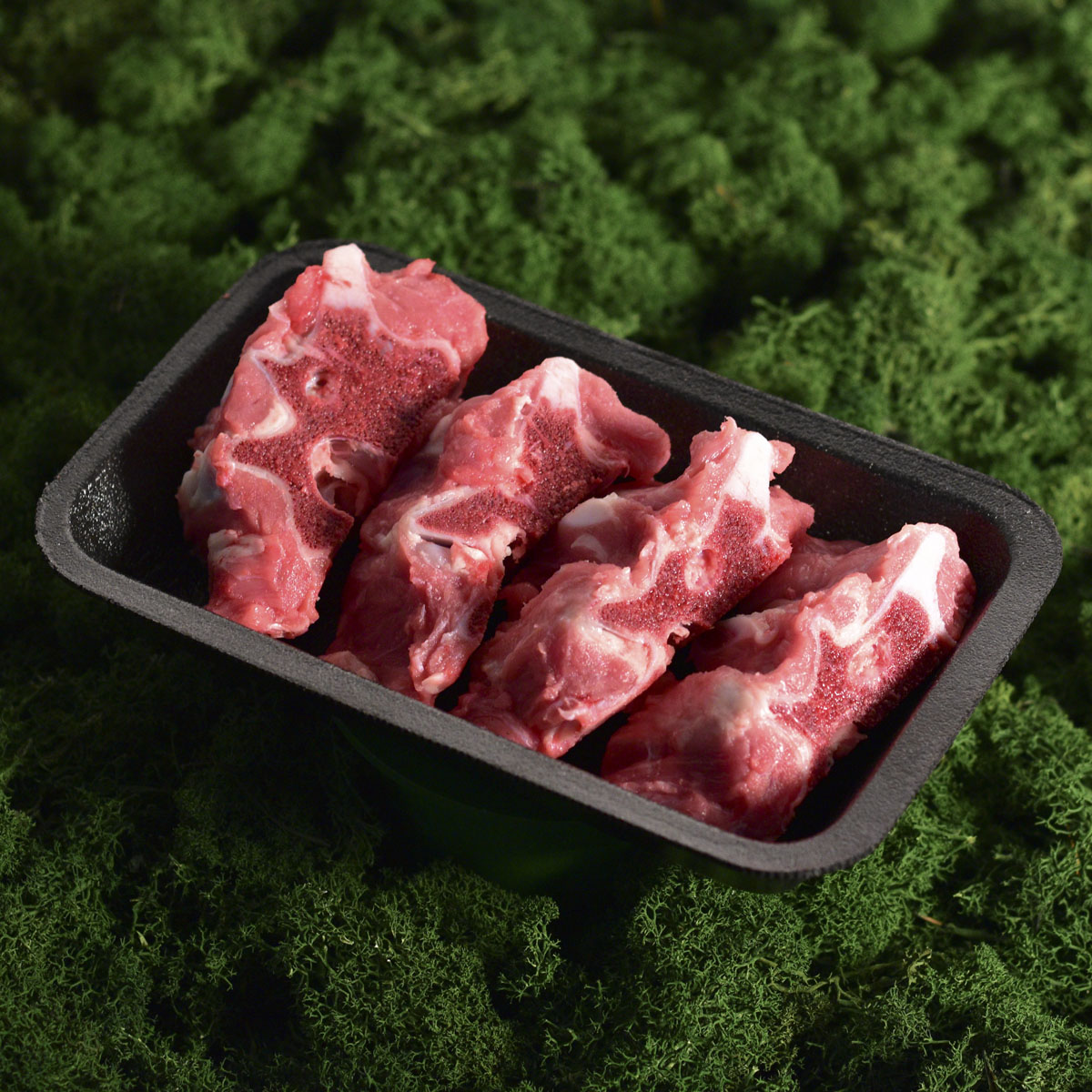 Veršienos rinkinys sriubai