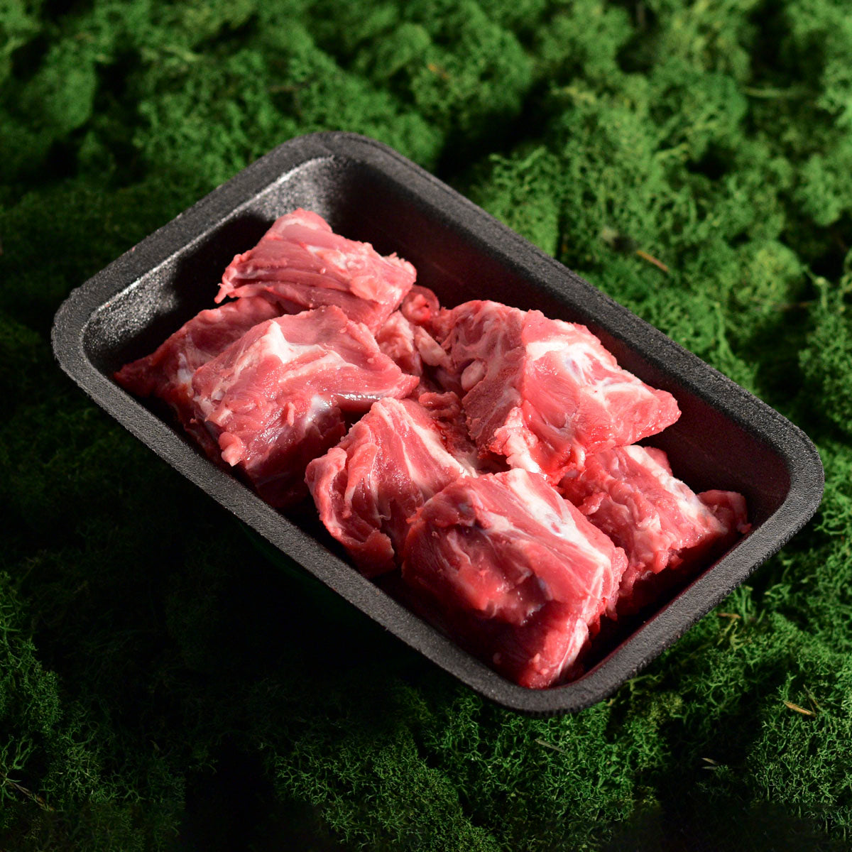 Ėrienos rinkinys sriubai